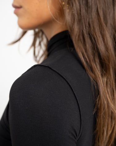 Shirt Zwart - Things I Like Things I Love