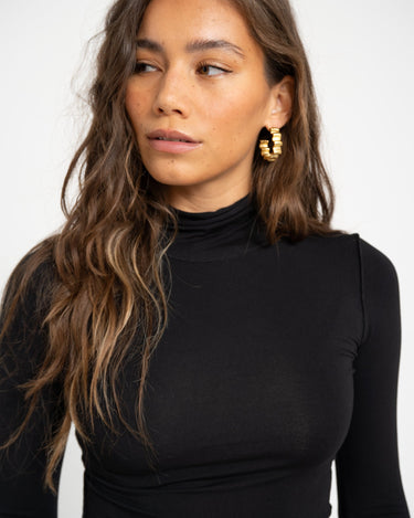 Shirt Zwart - Things I Like Things I Love