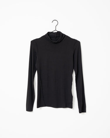 Shirt Zwart - Things I Like Things I Love