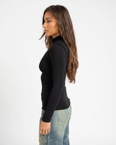 Shirt Zwart - Things I Like Things I Love