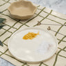 Side Plate Fish Ceramic - Things I Like Things I Love