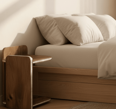 Side Table Argana Horn - Things I Like Things I Love