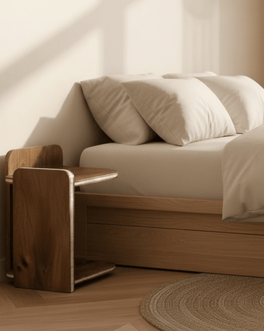 Side Table Argana Horn - Things I Like Things I Love