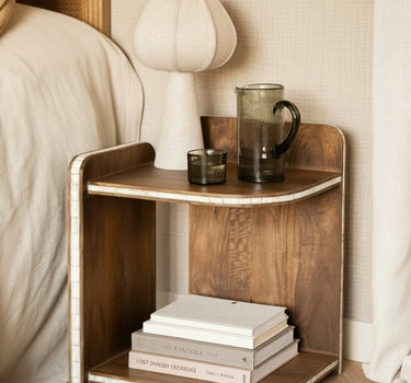 Side Table Argana Horn - Things I Like Things I Love