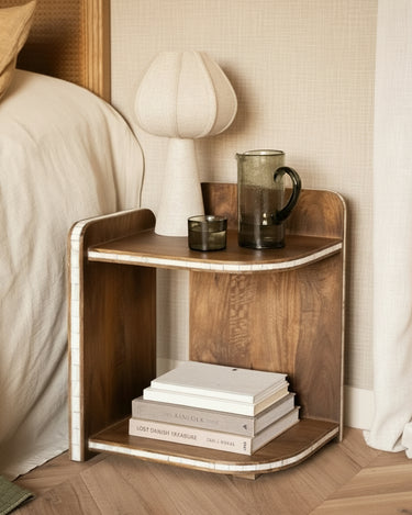 Side Table Argana Horn - Things I Like Things I Love