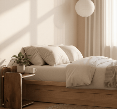 Side Table Argana Horn - Things I Like Things I Love