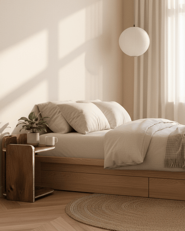 Side Table Argana Horn - Things I Like Things I Love