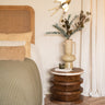 Side Table Argana Round - Things I Like Things I Love