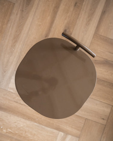 Side Table Buddy Brown - Things I Like Things I Love