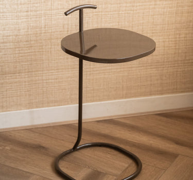 Side Table Buddy Brown - Things I Like Things I Love