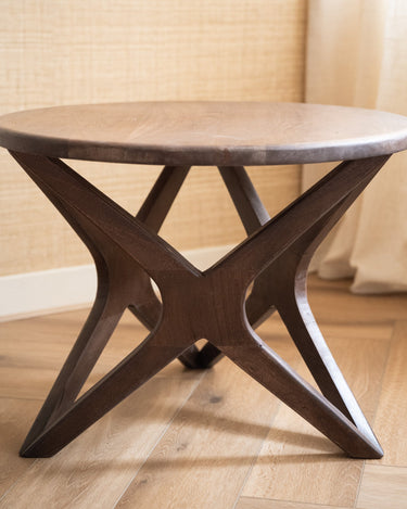 Side Table Crosswood - Things I Like Things I Love