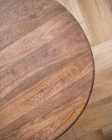 Side Table Crosswood - Things I Like Things I Love