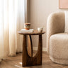 Side Table Djava Acacia - Things I Like Things I Love