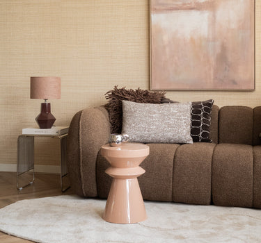 Side Table Fedde Peach - Things I Like Things I Love
