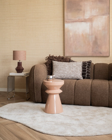 Side Table Fedde Peach - Things I Like Things I Love