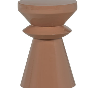 Side Table Fedde Peach - Things I Like Things I Love