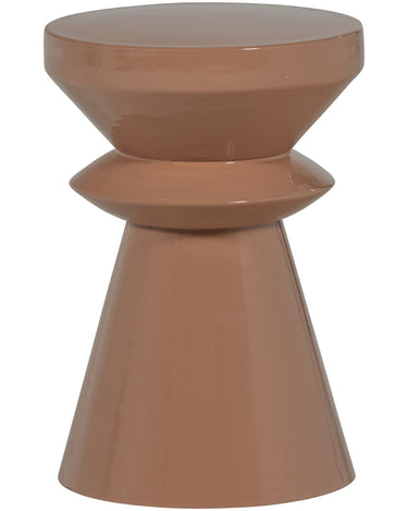 Side Table Fedde Peach - Things I Like Things I Love