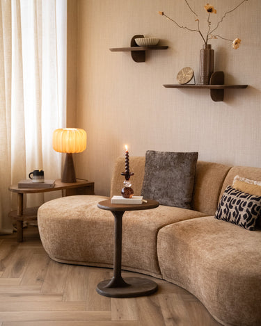 Side Table Felix Brown - Things I Like Things I Love