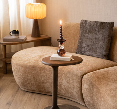 Side Table Felix Brown - Things I Like Things I Love