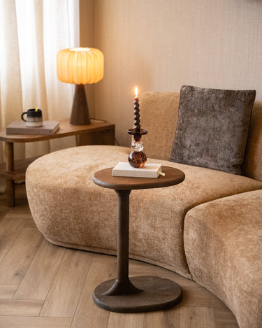 Side Table Felix Brown - Things I Like Things I Love