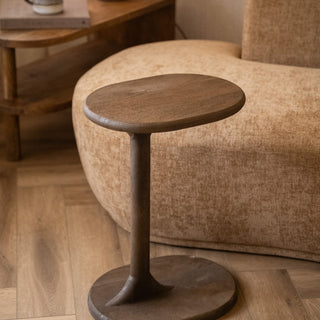 Side Table Felix Brown - Things I Like Things I Love