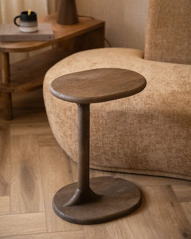 Side Table Felix Brown - Things I Like Things I Love