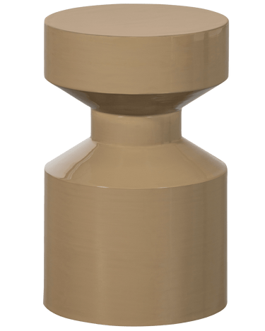 Side Table Ferry Beige - Things I Like Things I Love