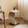 Side Table Flectron Mirrors - Things I Like Things I Love