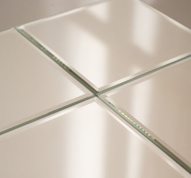 Side Table Flectron Mirrors - Things I Like Things I Love