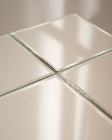 Side Table Flectron Mirrors - Things I Like Things I Love