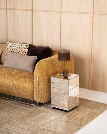 Side Table Flectron Mirrors - Things I Like Things I Love