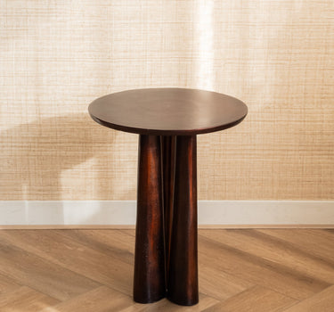 Side Table Fluxa Bronze - Things I Like Things I Love