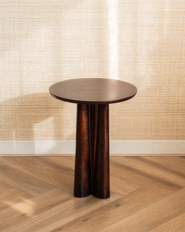 Side Table Fluxa Bronze - Things I Like Things I Love