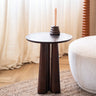 Side Table Fluxa Bronze - Things I Like Things I Love