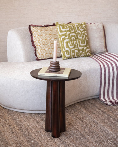 Side Table Fluxa Bronze - Things I Like Things I Love