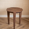 Side Table Ina Mango Wood - Things I Like Things I Love