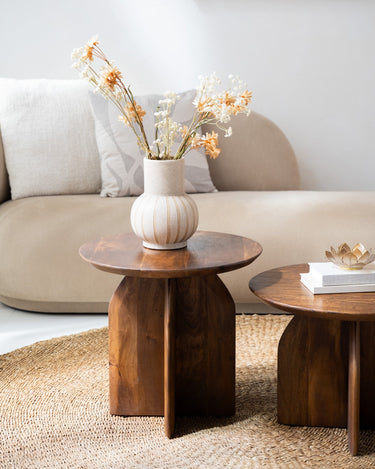 Side Table Joni - 50 cm - Things I Like Things I Love