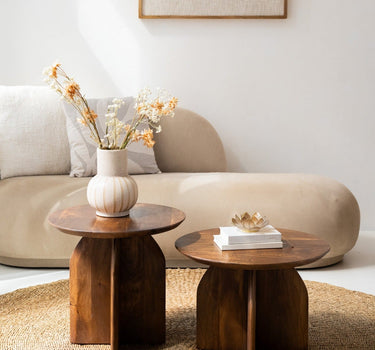 Side Table Joni - 50 cm - Things I Like Things I Love