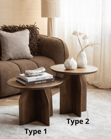 Side Table Joni - Things I Like Things I Love
