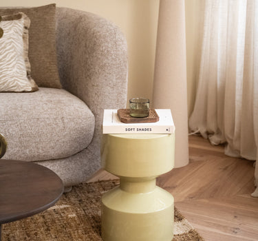 Side Table Juliet Mint Green - Things I Like Things I Love