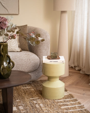 Side Table Juliet Mint Green - Things I Like Things I Love