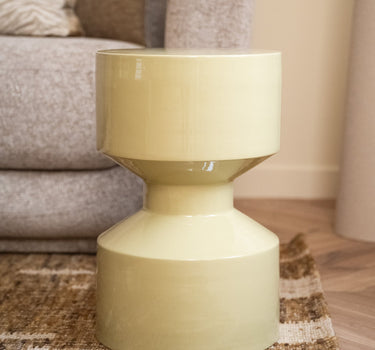 Side Table Juliet Mint Green - Things I Like Things I Love