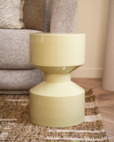 Side Table Juliet Mint Green - Things I Like Things I Love