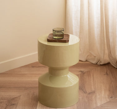 Side Table Juliet Mint Green - Things I Like Things I Love