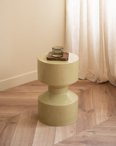 Side Table Juliet Mint Green - Things I Like Things I Love