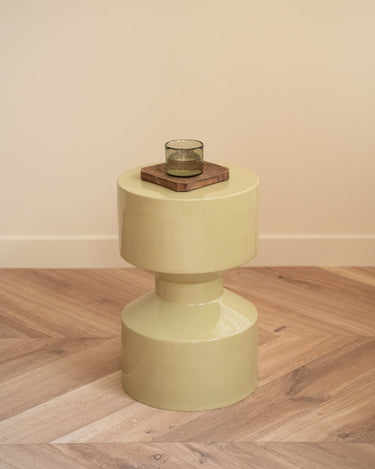 Side Table Juliet Mint Green - Things I Like Things I Love