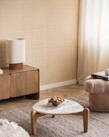 Side Table Marnish Marble - Things I Like Things I Love