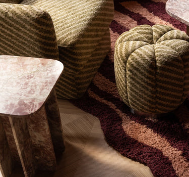 Side Table Minuit Roze - Things I Like Things I Love