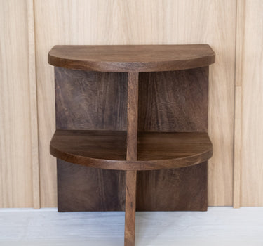 Side Table Moore Mango Wood - Things I Like Things I Love