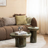 Side Table Muna Green - Things I Like Things I Love